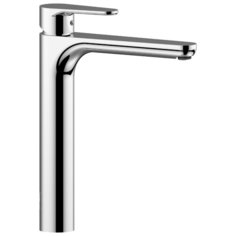 Смеситель для раковины (умывальника) Paffoni Green GR081CR однорычажный хром