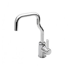 Смеситель для раковины (умывальника) Oras Alessi 8530F однорычажный хром