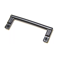 Ручка для дверцы ATLANT 775373400211 графитовый