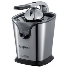 Соковыжималка Ariete ProJuice 0411 металл