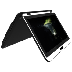 Ноутбук ECS ED20GM, черный