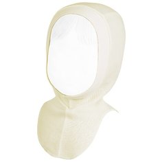 Подшлемник Наша мама La petite Bubu termo 54454, размер 74, молочный