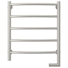 Электрический полотенцесушитель Сунержа Галант 2.0 600x500 ПТЭН сатин