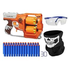 Набор Nerf Восстание Переворот № 1