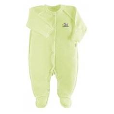 Комбинезон Наша мама размер 54, желтый