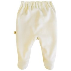 Ползунки Наша мама размер 74, молочный