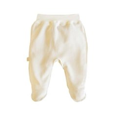 Ползунки Наша мама размер 54, молочный