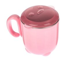 Чашка Mum&Baby 3978636 розовый