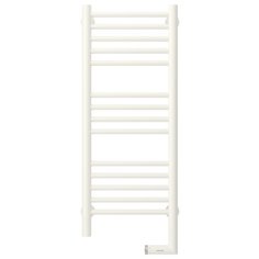 Электрический полотенцесушитель Сунержа Богема 2.0 прямая 800x300 ПТЭН матовый белый