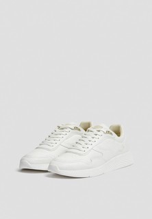 Кроссовки Pull&Bear
