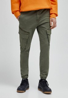 Брюки Pull&Bear