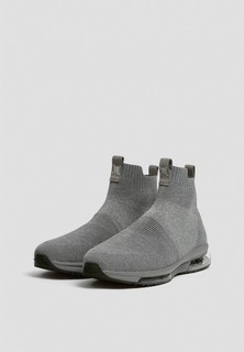 Кроссовки Pull&Bear