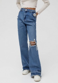 Джинсы Pull&Bear