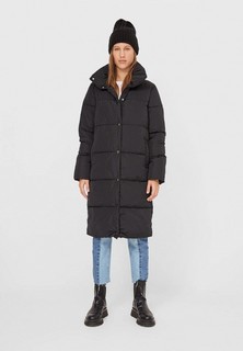 Куртка утепленная Stradivarius
