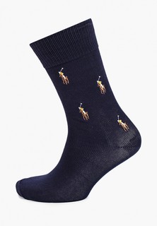 Носки Polo Ralph Lauren