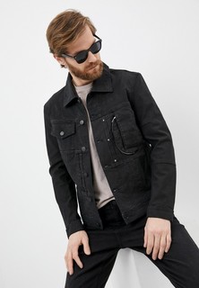 Куртка джинсовая Diesel