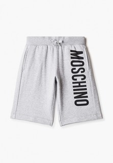 Шорты спортивные Moschino Kid