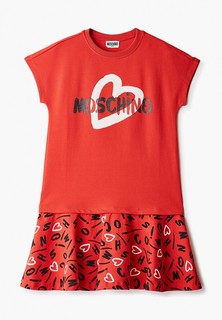 Платье Moschino Kid