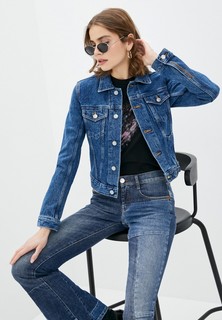 Куртка джинсовая Diesel