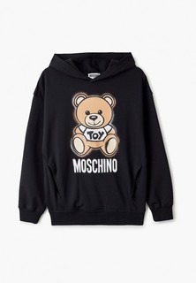 Худи Moschino Kid