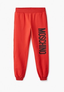 Брюки спортивные Moschino Kid