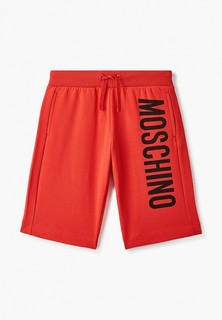 Шорты спортивные Moschino Kid