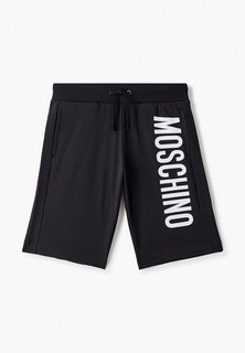 Шорты спортивные Moschino Kid