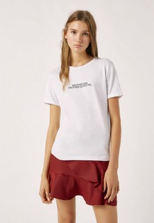 Футболка Pull&Bear