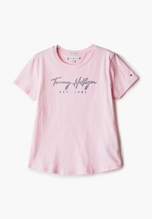 Футболка Tommy Hilfiger