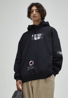 Худи Pull&Bear