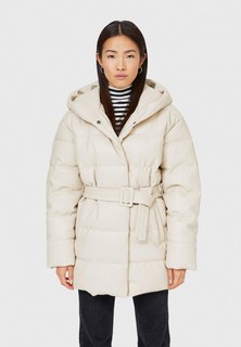 Куртка утепленная Stradivarius