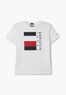 Футболка Tommy Hilfiger