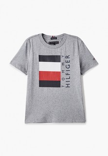 Футболка Tommy Hilfiger