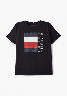 Футболка Tommy Hilfiger