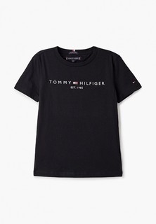 Футболка Tommy Hilfiger