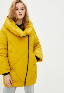 Куртка утепленная Dixi-Coat