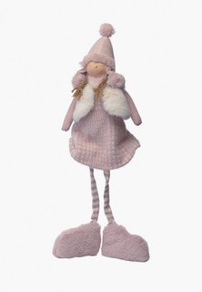 Игрушка мягкая Decogallery