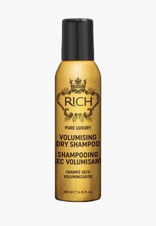 Сухой шампунь Rich