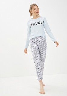Пижама Tezenis