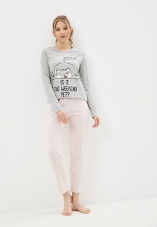 Пижама Tezenis
