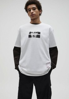 Футболка Pull&Bear