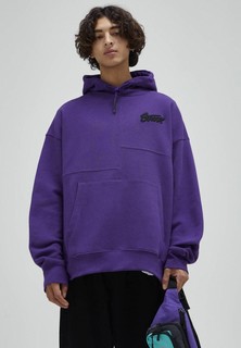 Худи Pull&Bear