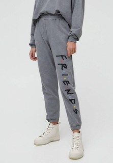 Брюки Pull&Bear