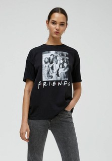 Футболка Pull&Bear