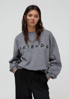Свитшот Pull&Bear