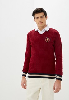 Пуловер U.S. Polo Assn.