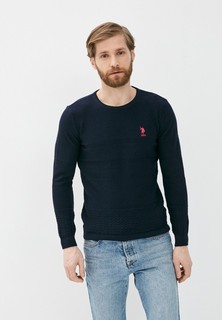 Джемпер U.S. Polo Assn.