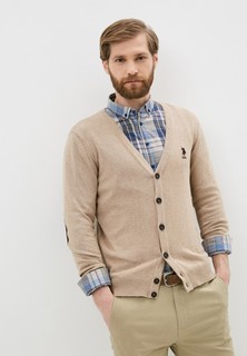Кардиган U.S. Polo Assn.