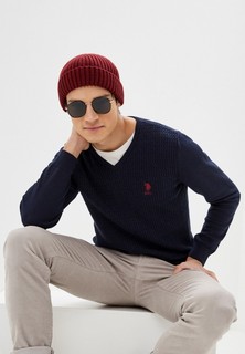 Пуловер U.S. Polo Assn.