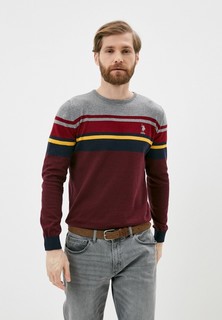 Джемпер U.S. Polo Assn.